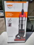 Vax Mach Air Revive Vacum Cleaner RRP £80 Grade U.