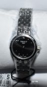 Tissot Ladies Watch TO58.009.11.051.00