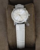 Burberry BU9221 Ladies Watch