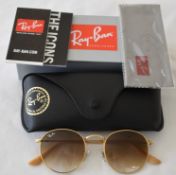 Ray Ban Sunglasses ORB3447 112/51 *2N