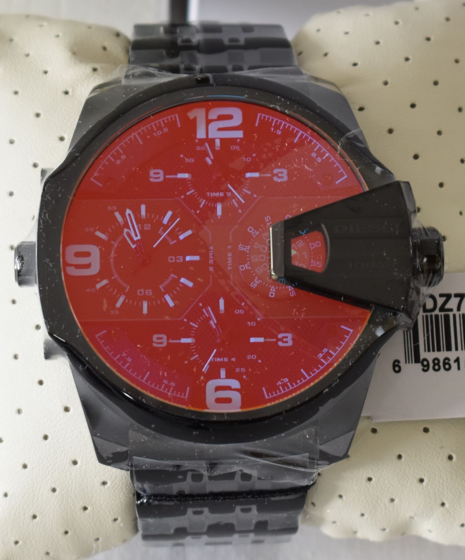 Diesel Men's Watch DZ7373 - Image 2 of 2