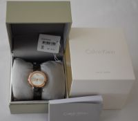 Calvin klein K3N236G6 Ladies Watch