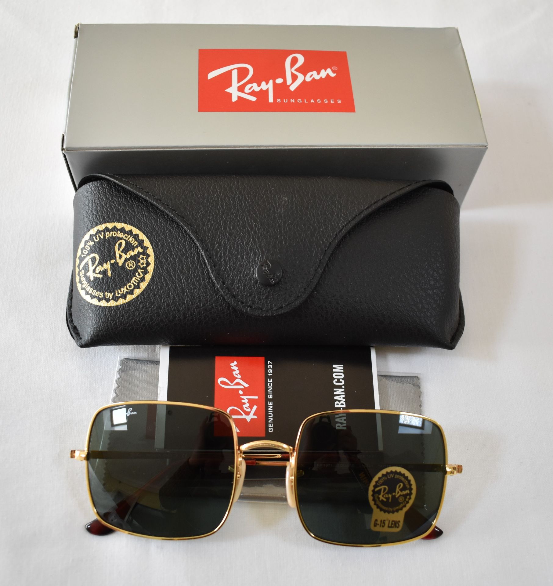 Ray Ban Sunglasses ORB1971 914731 *3N