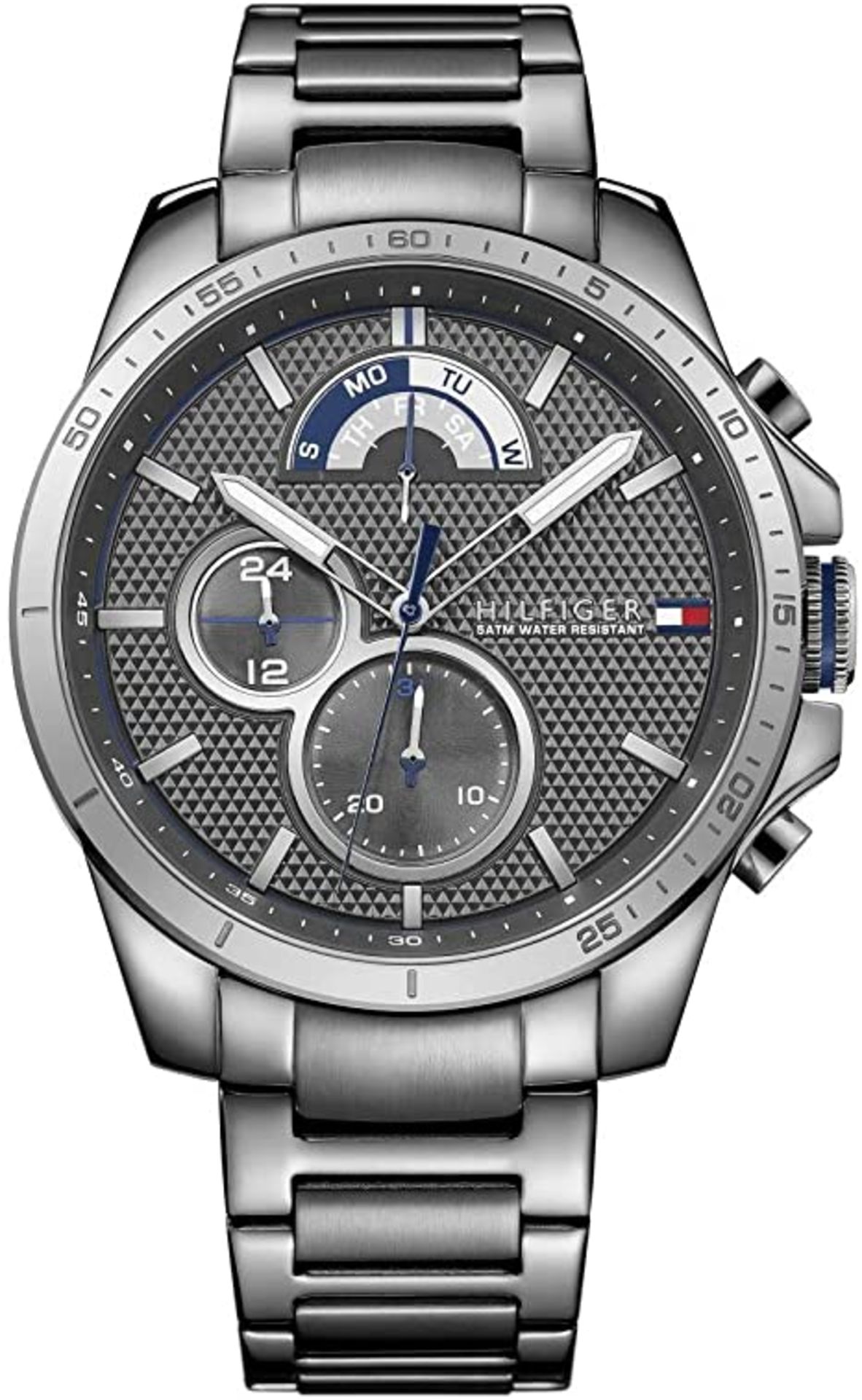 Tommy Hilfiger Men's Watch 1791347