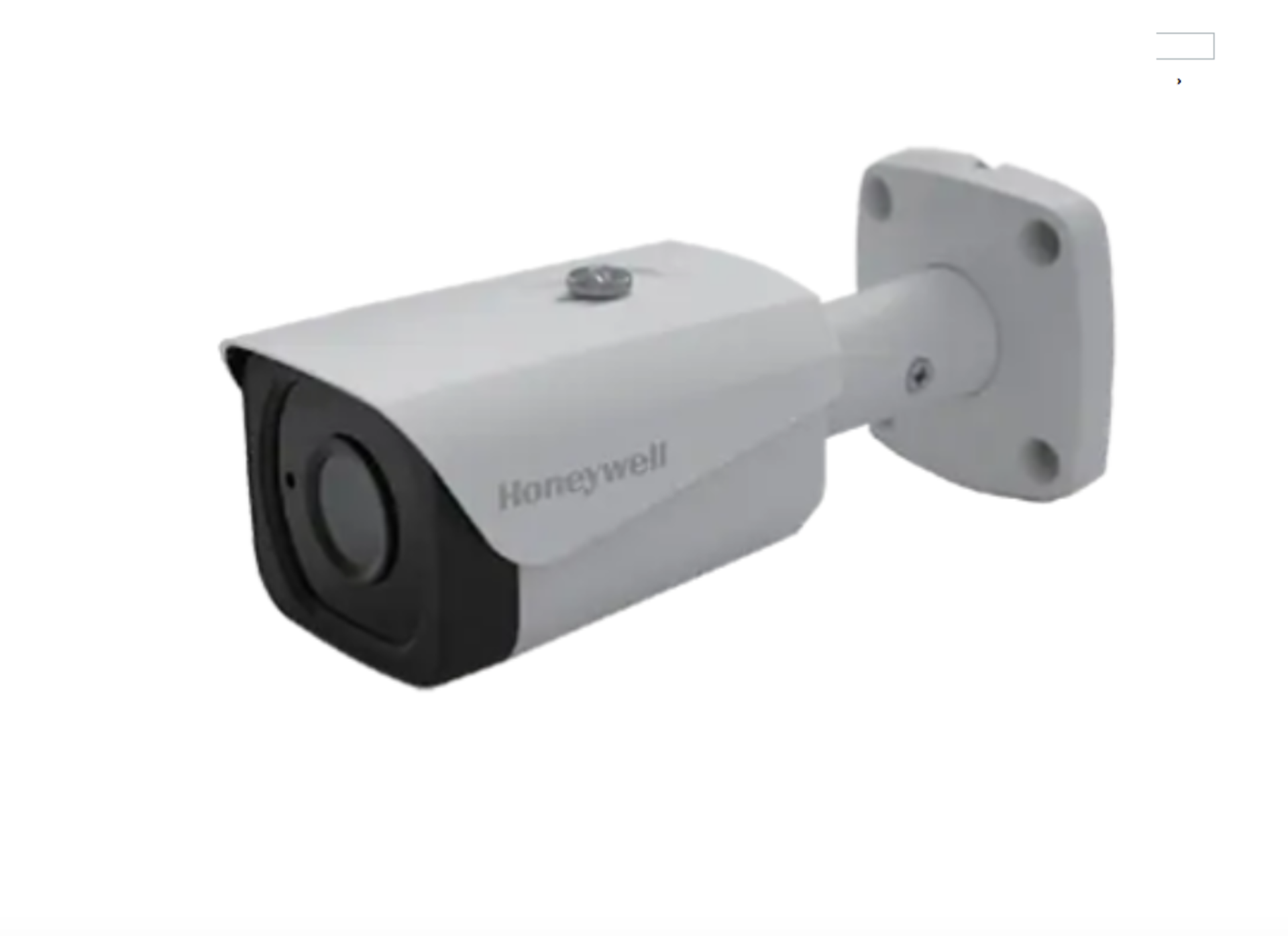 HB74HD4 4MP HQA WDR TDN IR ANALOG Bullet Camera by Honeywell