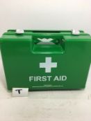 4 x Safety First Aid Multi Purpose 21-50 Person First Aid Kit