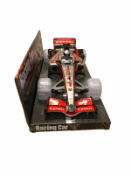 12 X Ultrasonic F1 Racing Car Makes Sound And Lights Up Racing