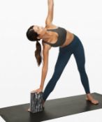 5 x Lift and Lengthen Yoga Block DESIGNED FOR YOGA