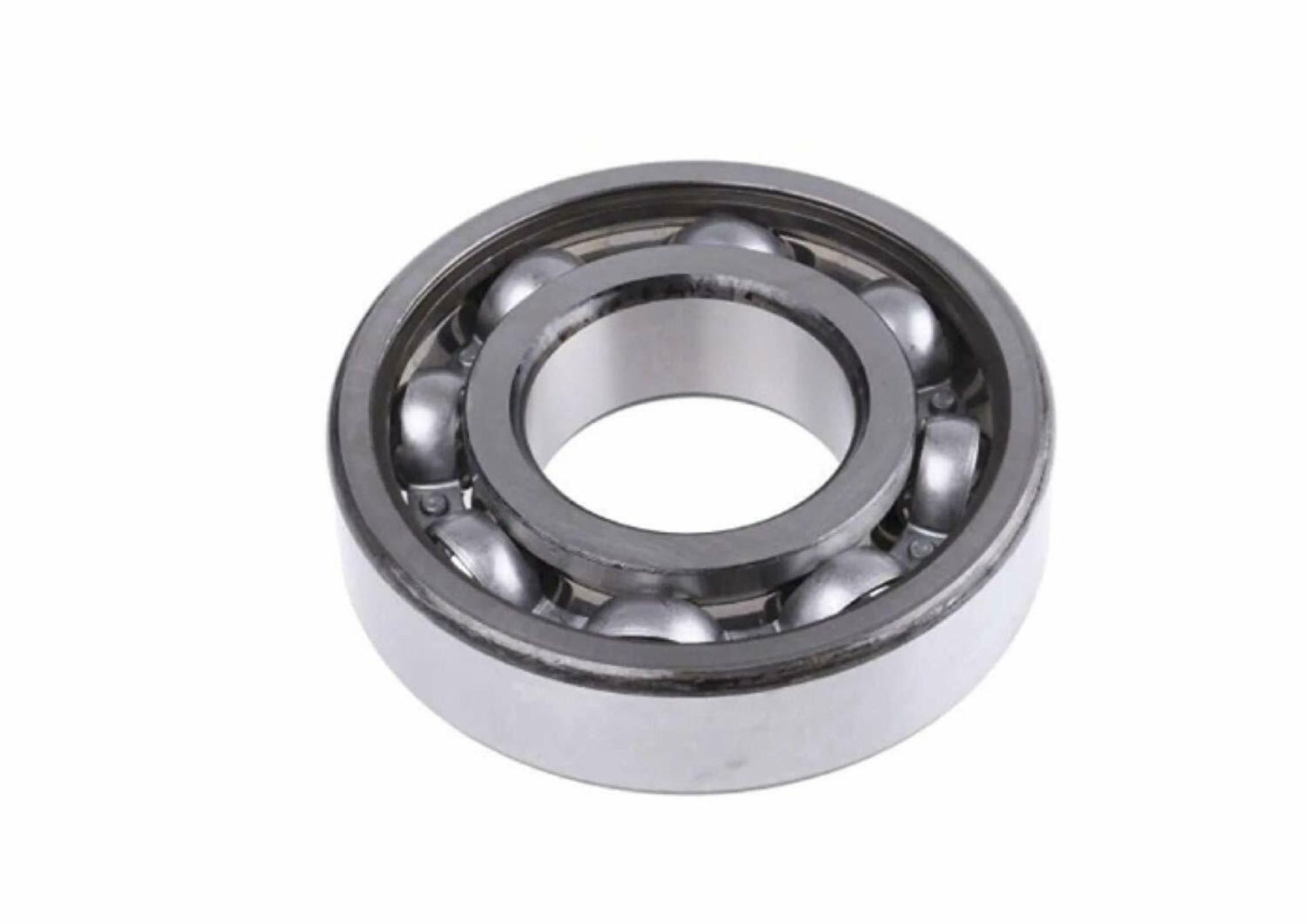 SKF Deep Groove Metric Ball Bearing 110mm Deep Groove Ball Bearing 240mm O.D