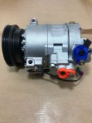 7SBU Car AC Compressor For Passat B5,8D0260805B