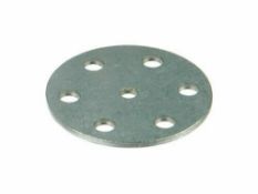 SPIT 011204 Steel Washer 25mm box of 1000