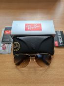 Ray Ban Sunglasses ORB8313 001/51 2N