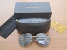 Emporio Armani EA2096 Sunglasses