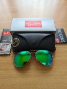 Ray Ban Sunglasses ORB3025 112/19 3N