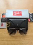 Ray Ban Sunglasses ORB8313 004/32 2N