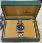 Rolex Datejust 16233