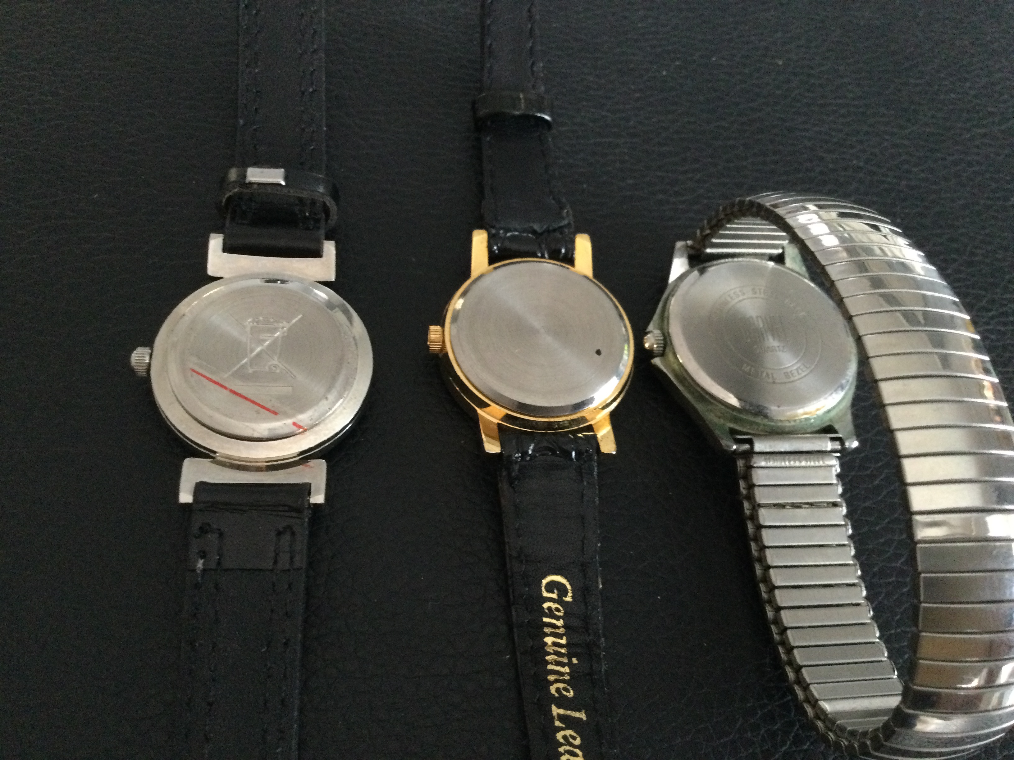 Collection Of 4 Ladies Wristwatches (Gs43) - Image 11 of 15