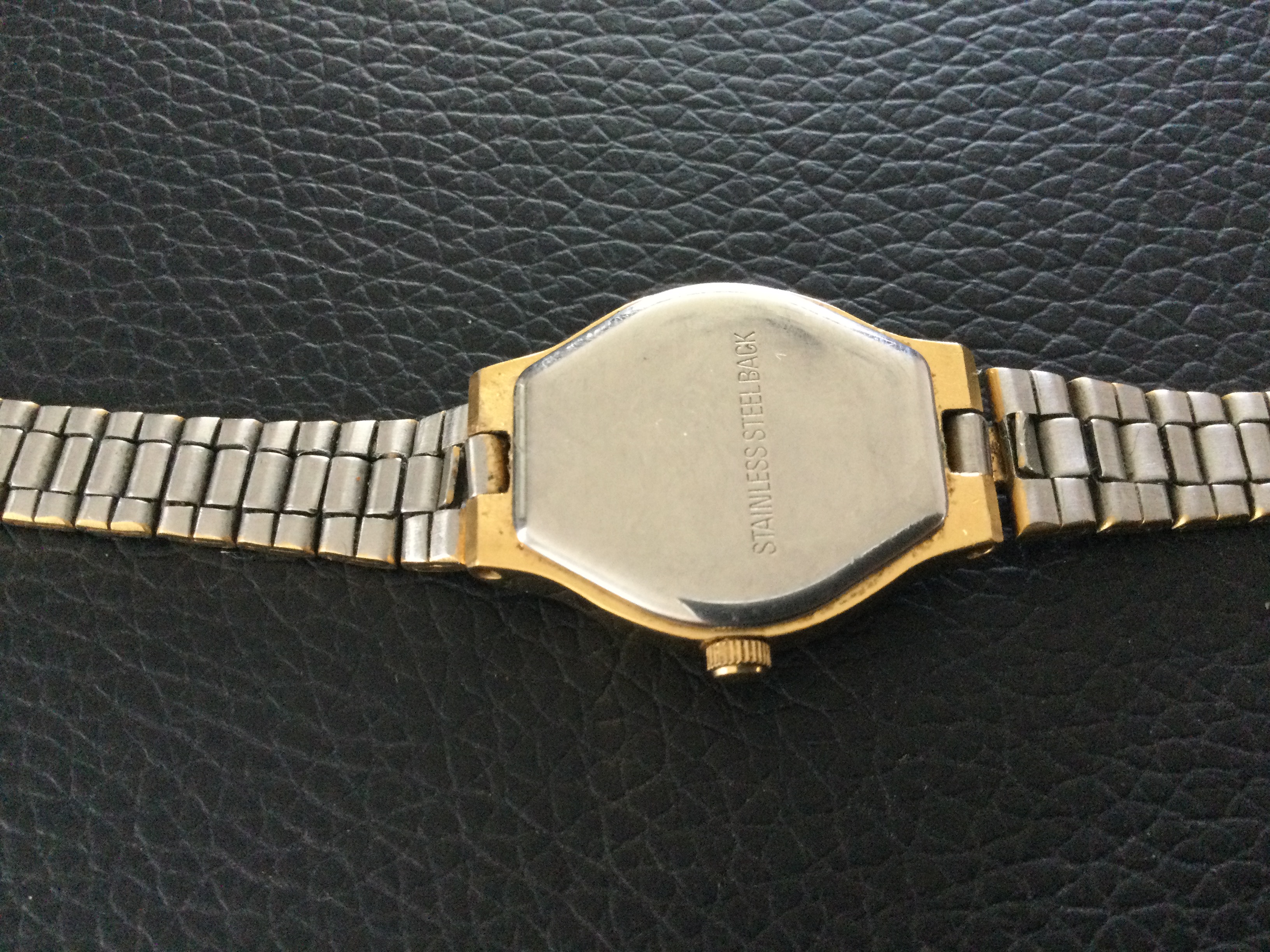 Sekonda Quartz Ladies Wristwatch (Gs54) - Image 4 of 5