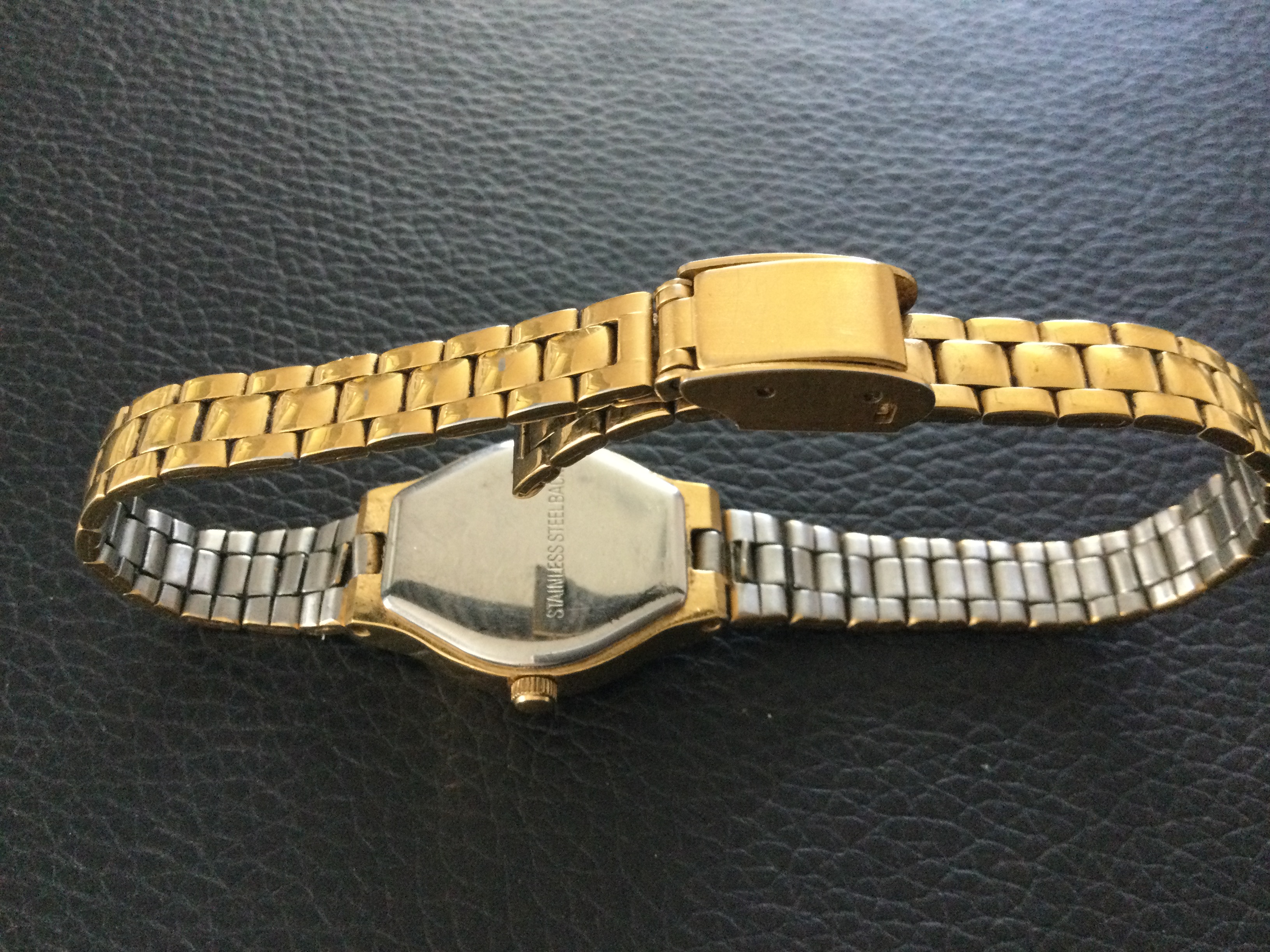 Sekonda Quartz Ladies Wristwatch (Gs54) - Image 2 of 5