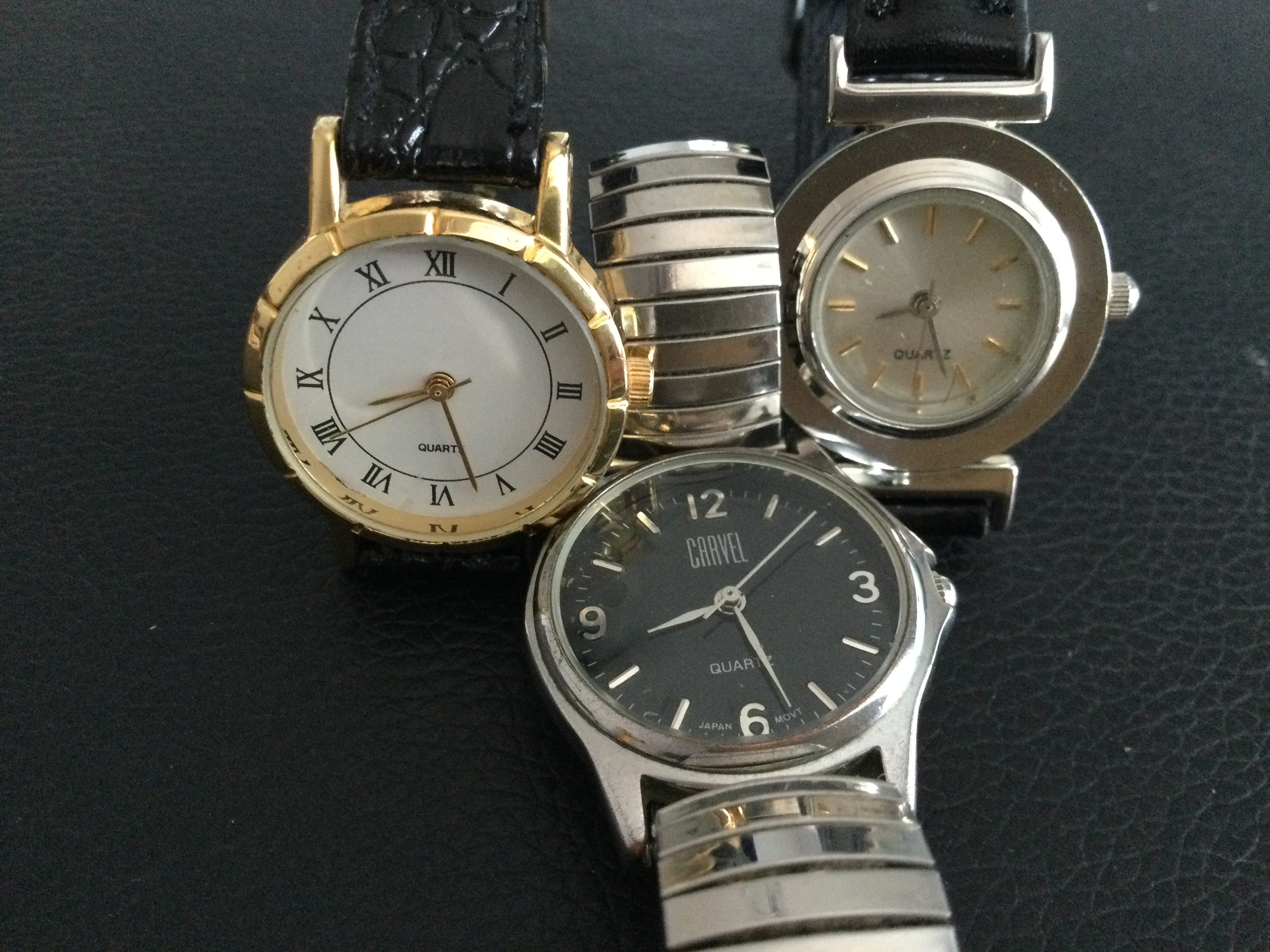 Collection Of 4 Ladies Wristwatches (Gs43) - Image 7 of 15