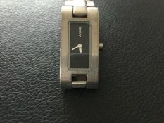 Ladies/Girls DKNY Quartz Wristwatch (GS 109)