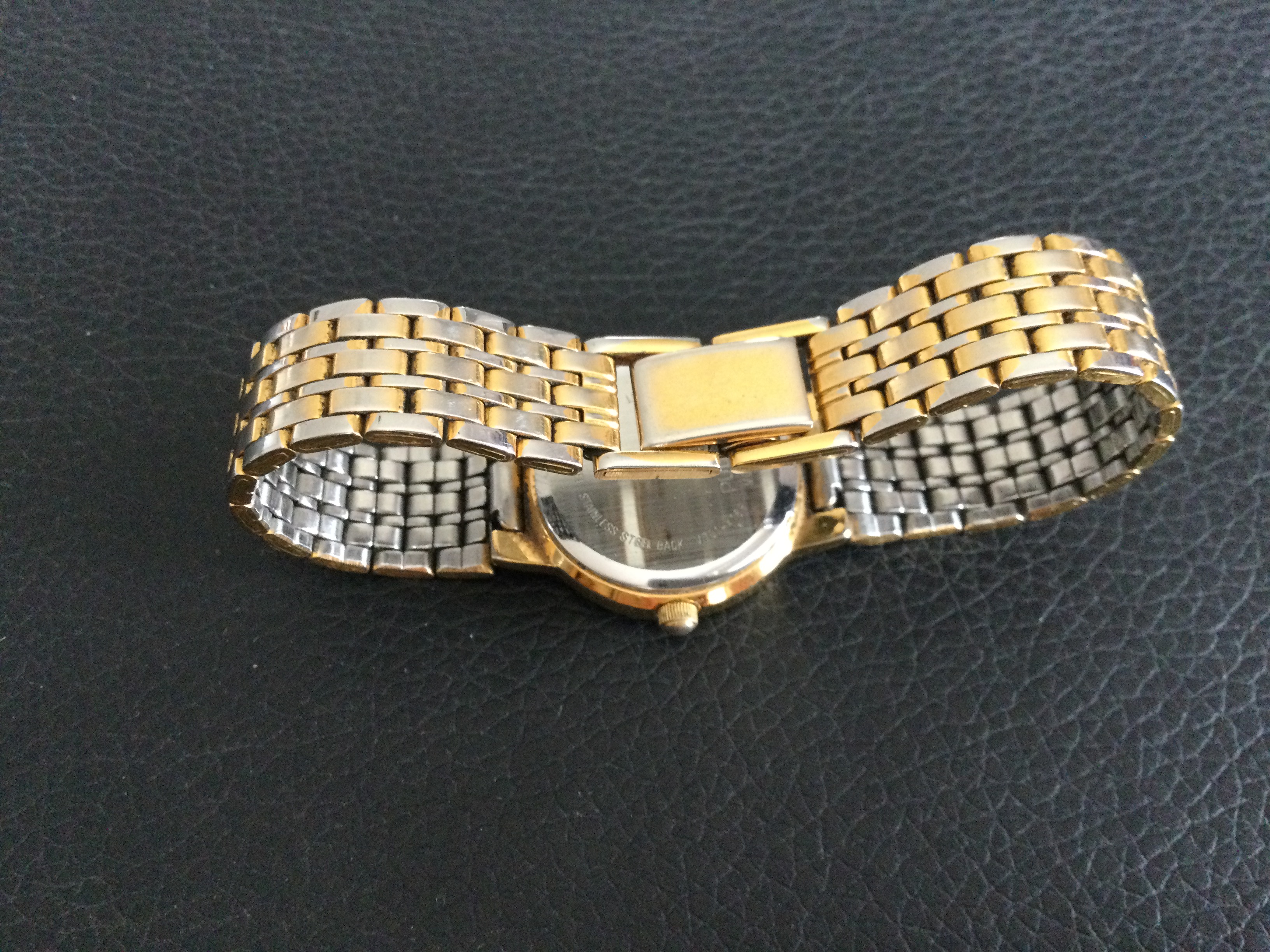 Lovely Pulsar Gold Plated Ladies Wristwatch (GS 44) - Image 5 of 6