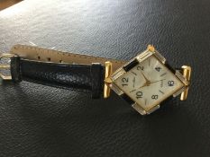 Le Chat Quartz Ladies Wristwatch (Gs35)