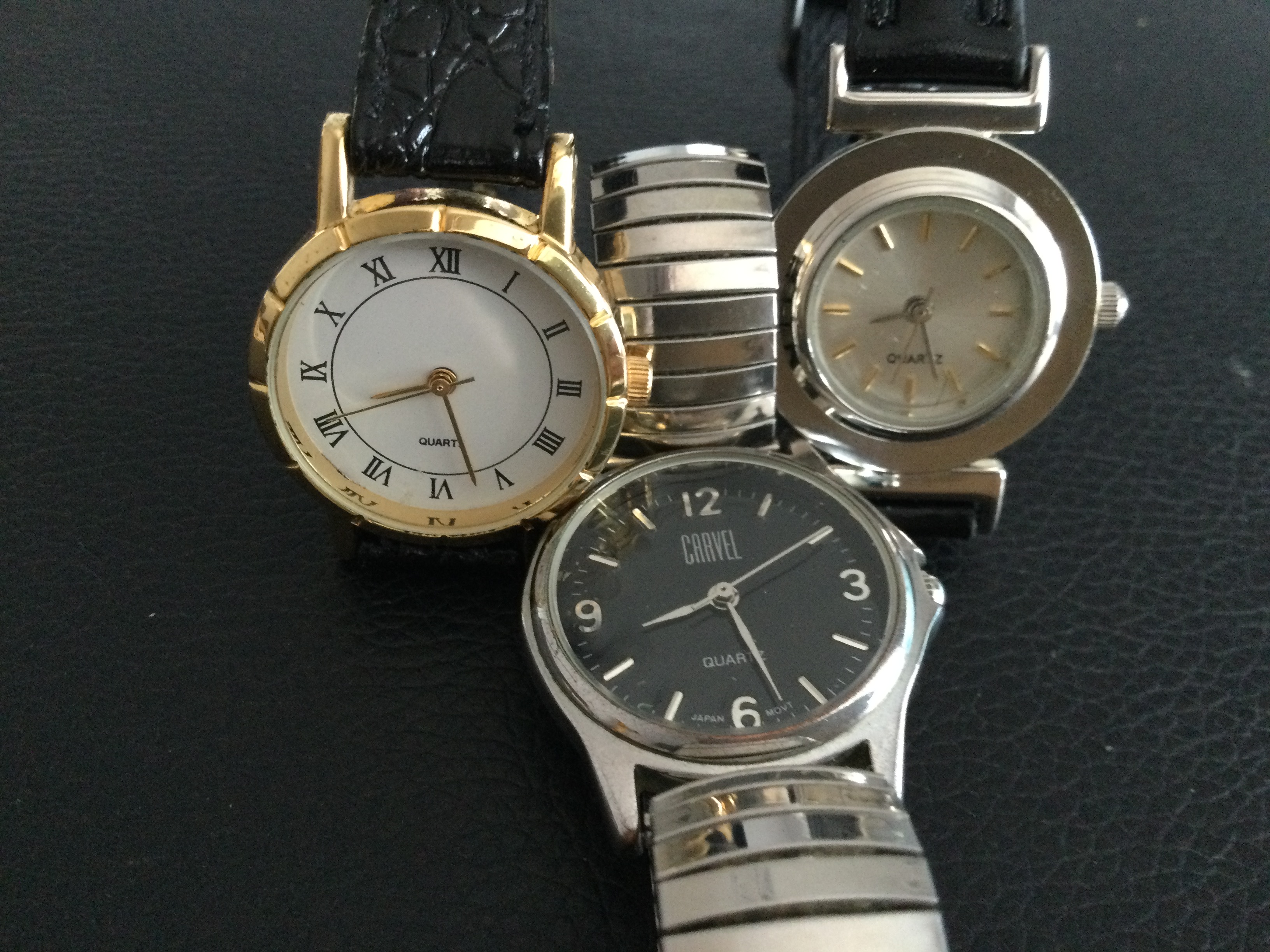 Collection Of 4 Ladies Wristwatches (Gs43) - Image 6 of 15
