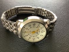 Supporter 'As New' Quartz Unisex Wristwatch. ( GS 154 )