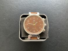 Andre Francois Unisex 'As New' Wristwatch (GS 141)