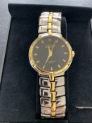 Decorative 'As New' Marco Max Unisex Wristwatch (GS 157)