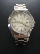 Gents Quartz Sekonda Wristwatch (GS89)