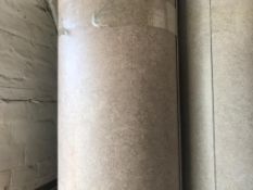 20x2m heavy duty safety flooring Colour Warm Concrete 20x2m Roll 40m2 total coverage RRP £