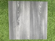25x4m roll Jutex Nobletex Heavy duty vinyl flooring colour Warm Oak