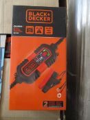 10pcs Brand new Black & decker charger as pictured