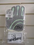 Approx. 80+ Pairs of thick padded goalkeeping gloves