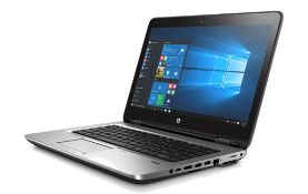 HP 650 G3. i5-7th Gen. 8GB. 500GB. US Keys. Good condition.