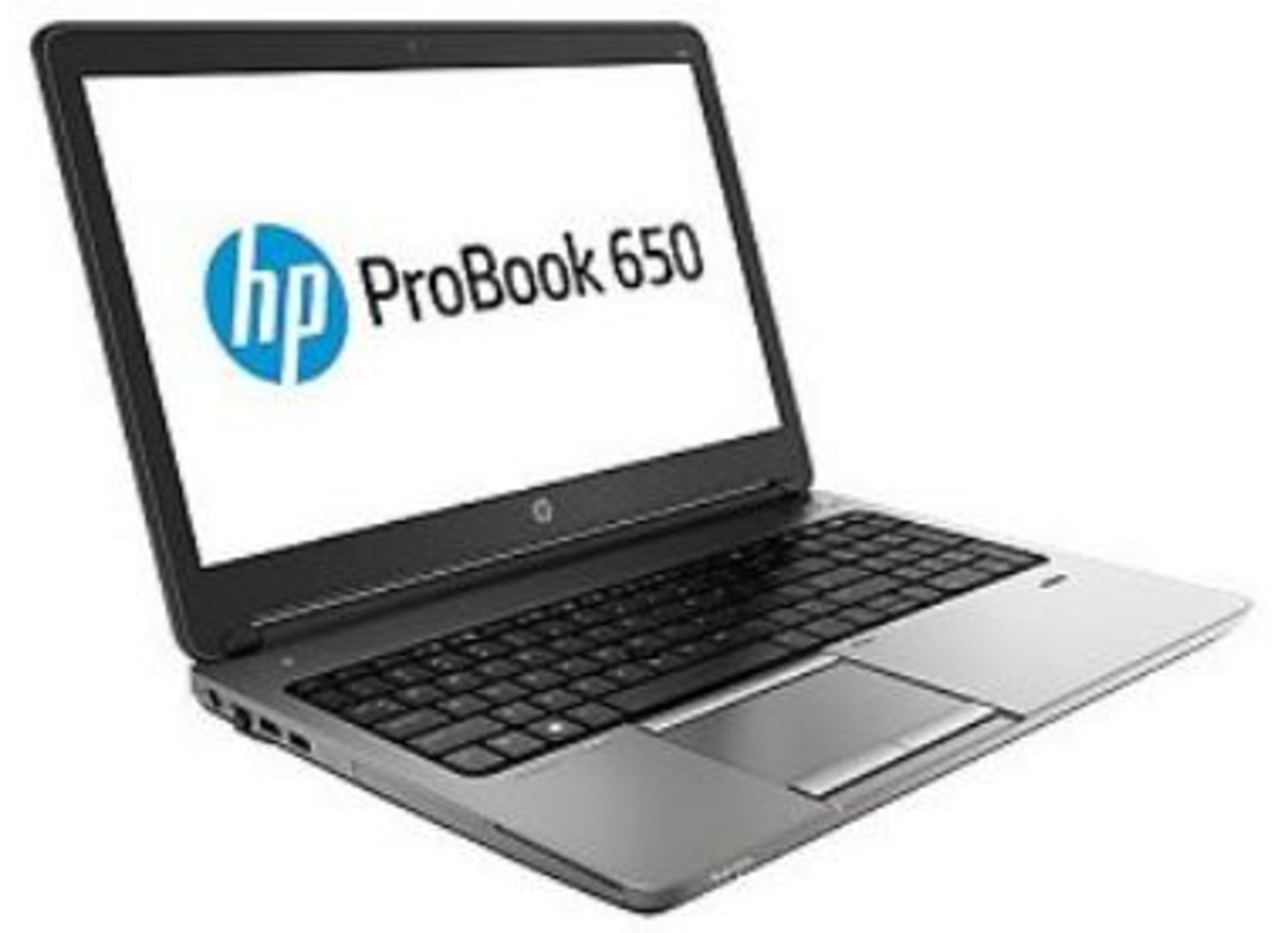 HP 650 G2. i5-6th Gen. 8GB. 500GB. US Keys. Good condition.