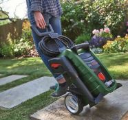 (R6D) 1x Bosch AQT 125 High Pressure Washer RRP £99