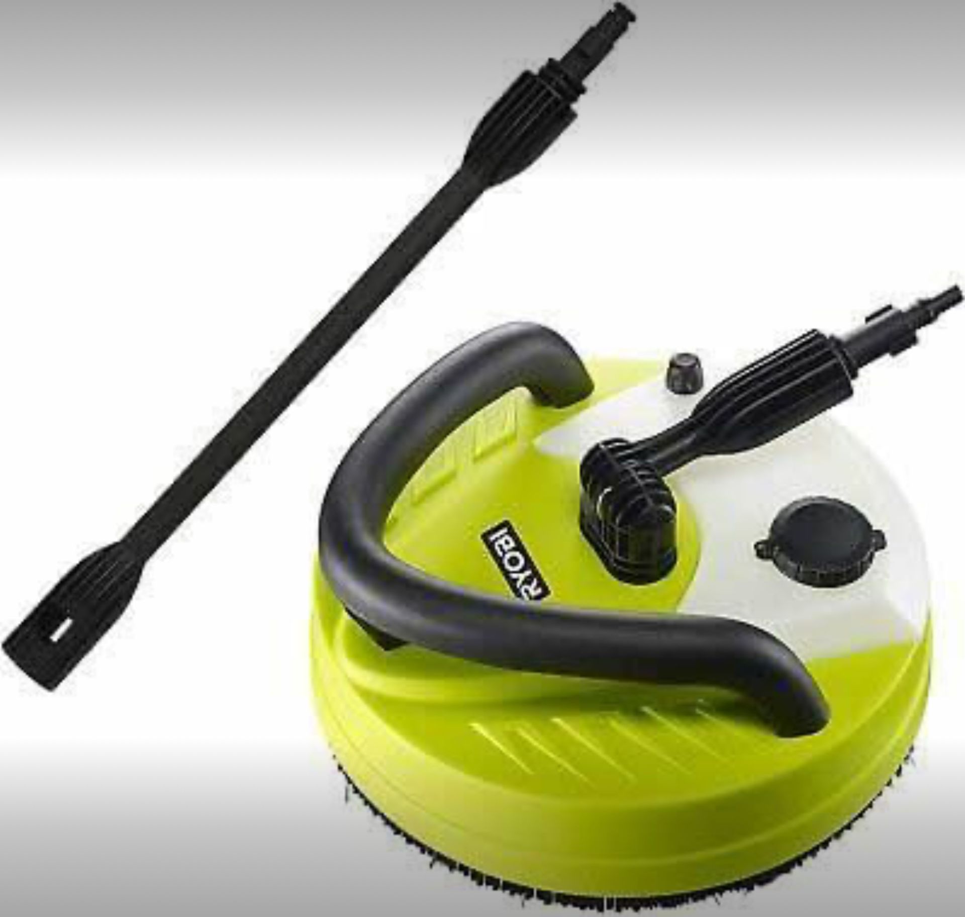 Brand New Ryobi Patio Cleaner RAC719