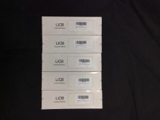 BRAND NEW STOCK 5x LiCB Household Batteries (10pk)