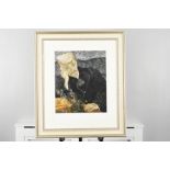 Van Gogh Limited Edition "Portrait of Dr. Gachet" Number 29 of 75 Worldwide.