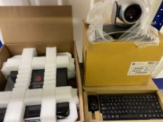 Polycom CX7000 VC System