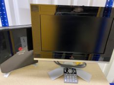 Polycom HDX4000 VC System