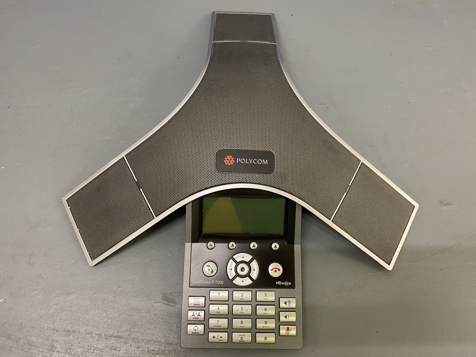 Polycom IP7000 Phone