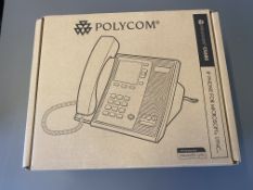 Polycom CX600 IP Phone