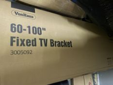 100" Wall Bracket