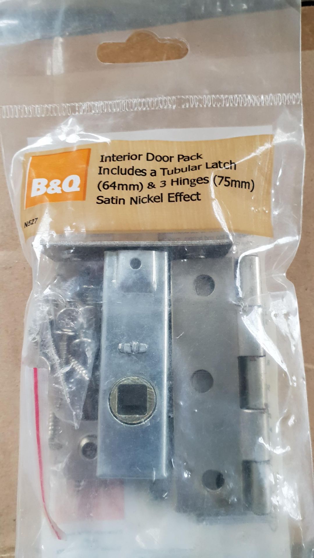 60 - internal door packs