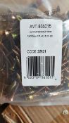 10 packs - 4.5x50mm screws