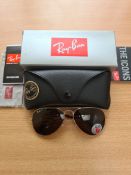 Ray Ban Sunglasses ORB3025 001/57 3P